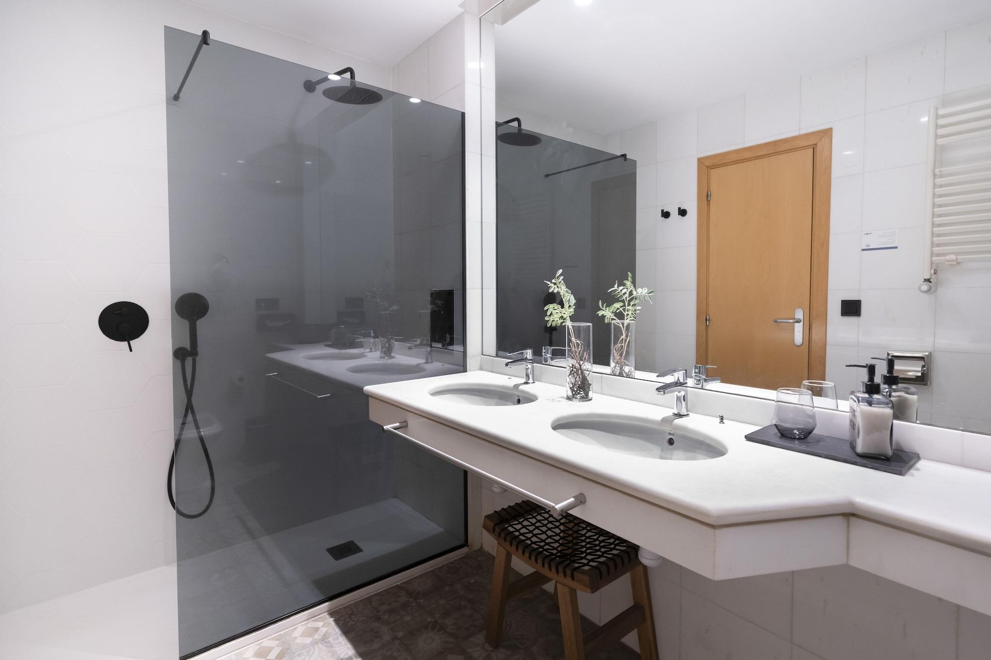 Equipamiento de Habitación YOU & CO. J. Botánico Boutique Hotel