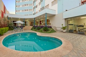 Alojamiento - Ibis Styles Cuiabá