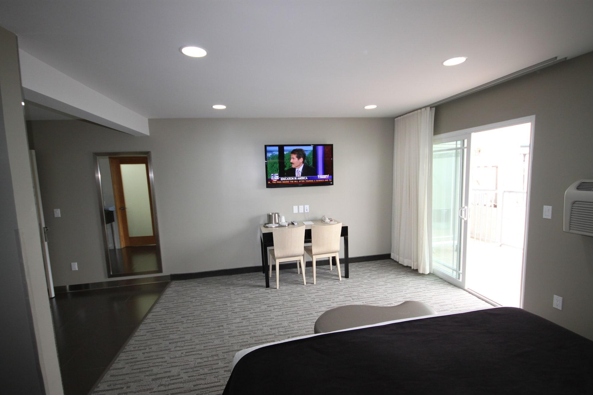 Set de Habitación Grandview Inn
