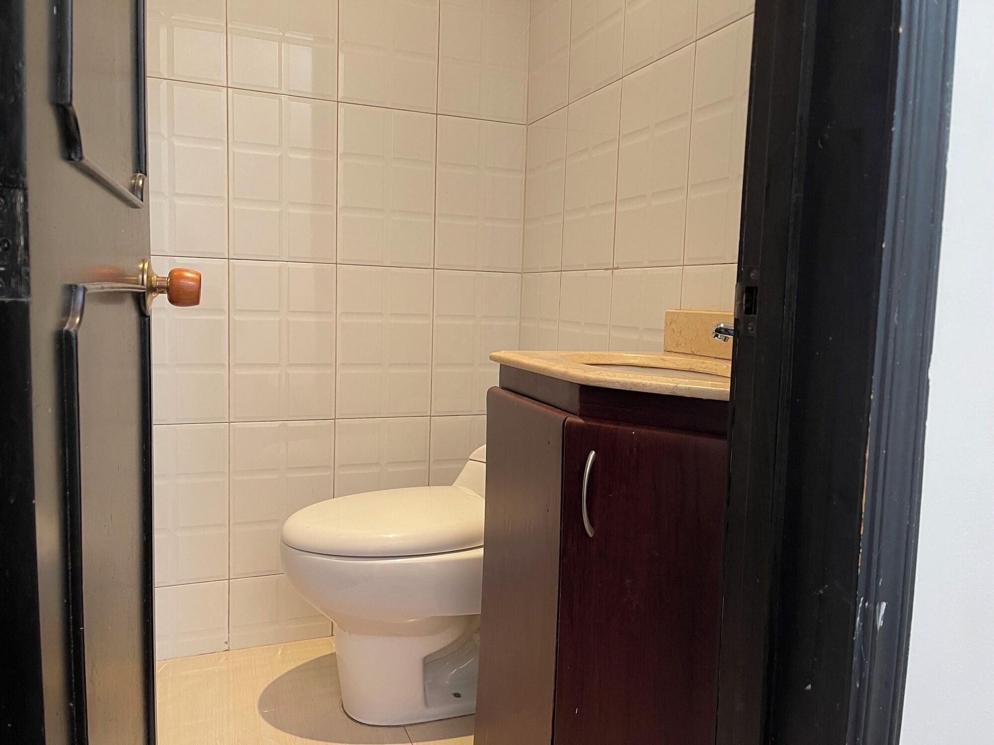 Equipamiento de Habitación A 5 minutos del aeropuerto