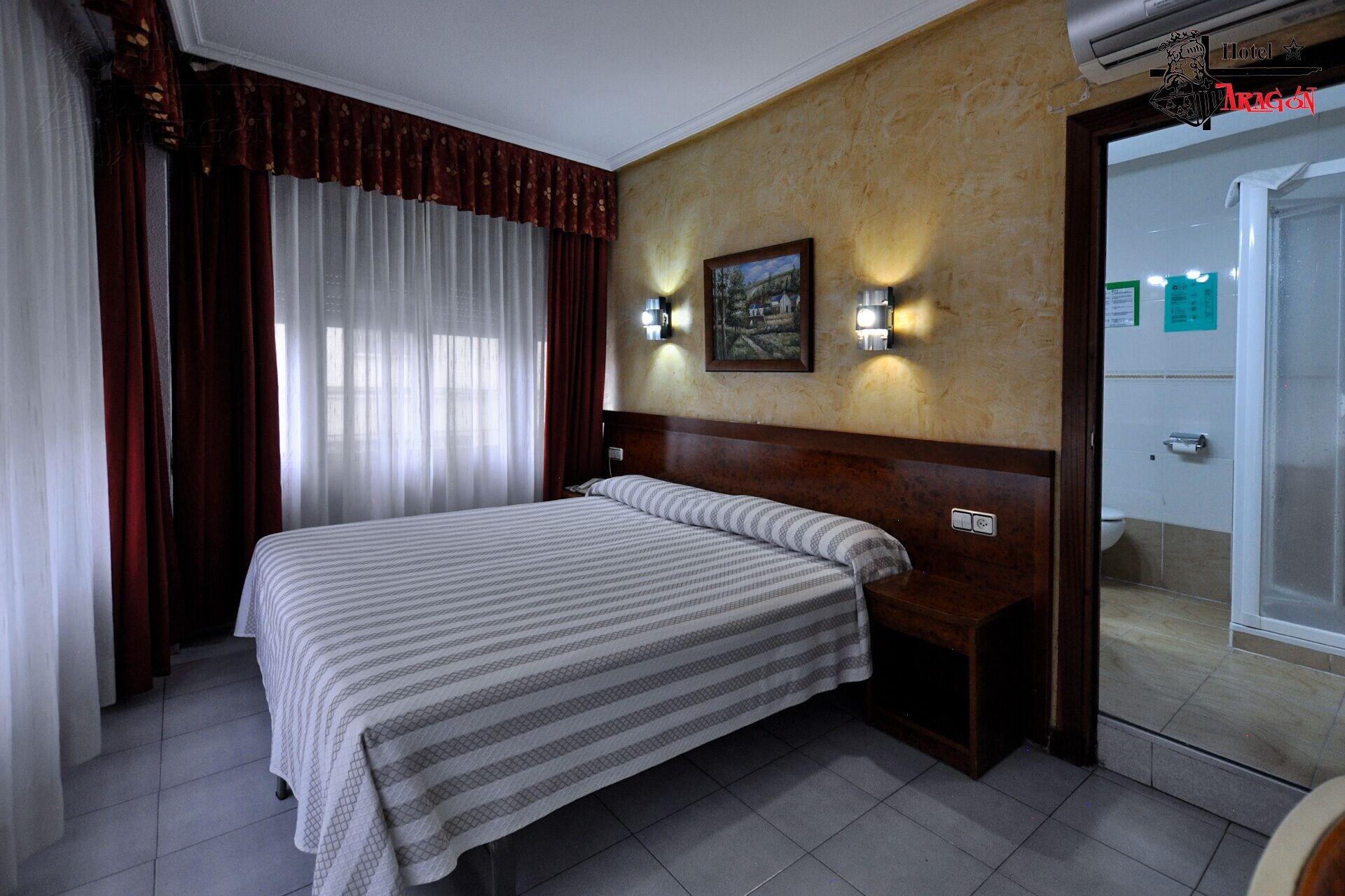 Varios Hotel Aragon