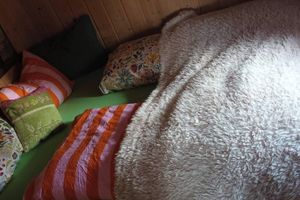 Alquiler Vacacional - Views, Cross-country Skiing, Sauna, tub