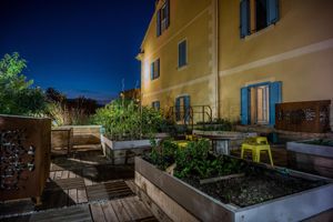 Alojamiento - Sud Hotel