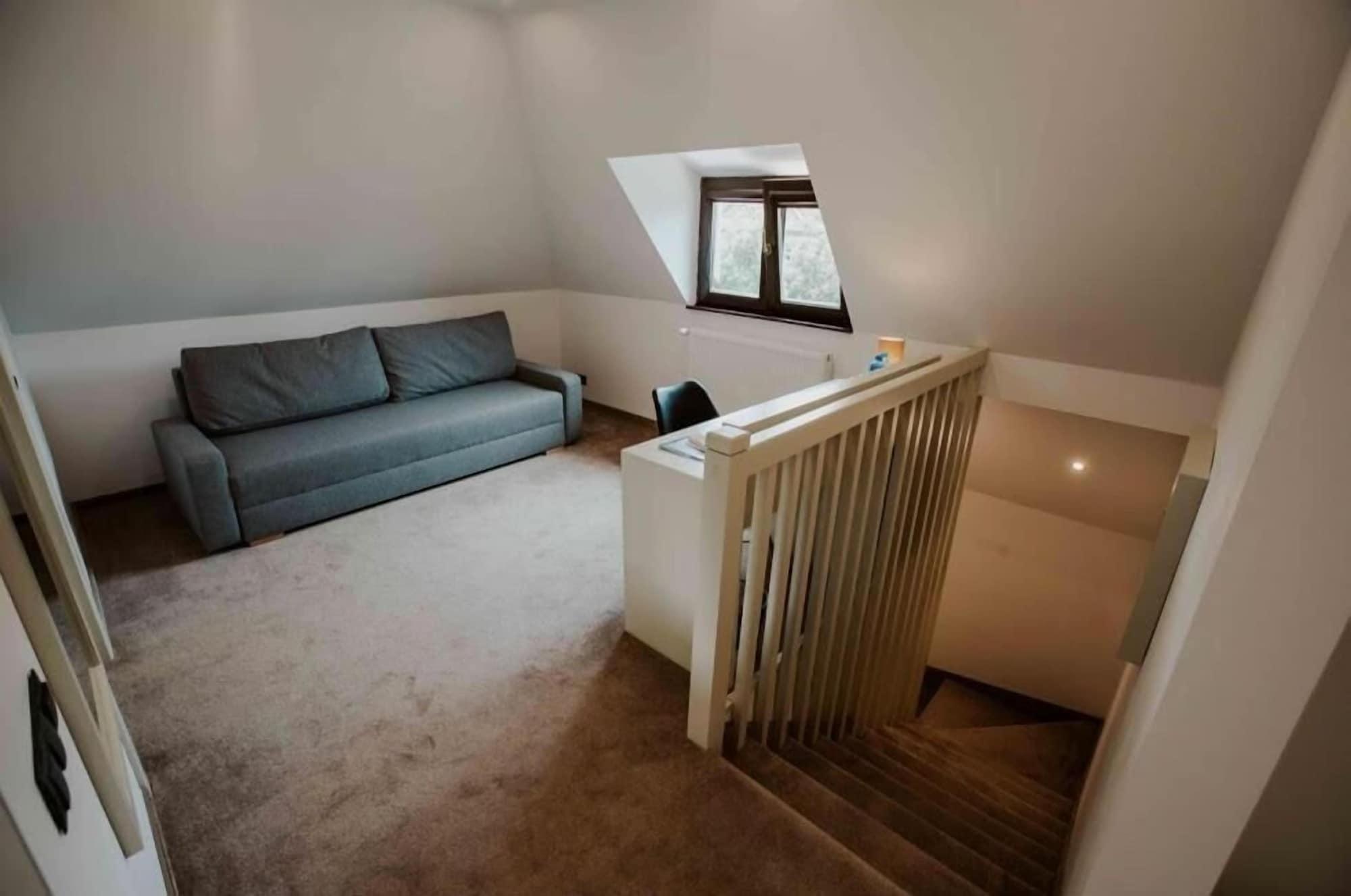 Equipamiento de Habitación Hotel Republique