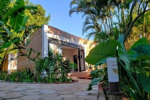 Hospedagens - Suítes no Quintal