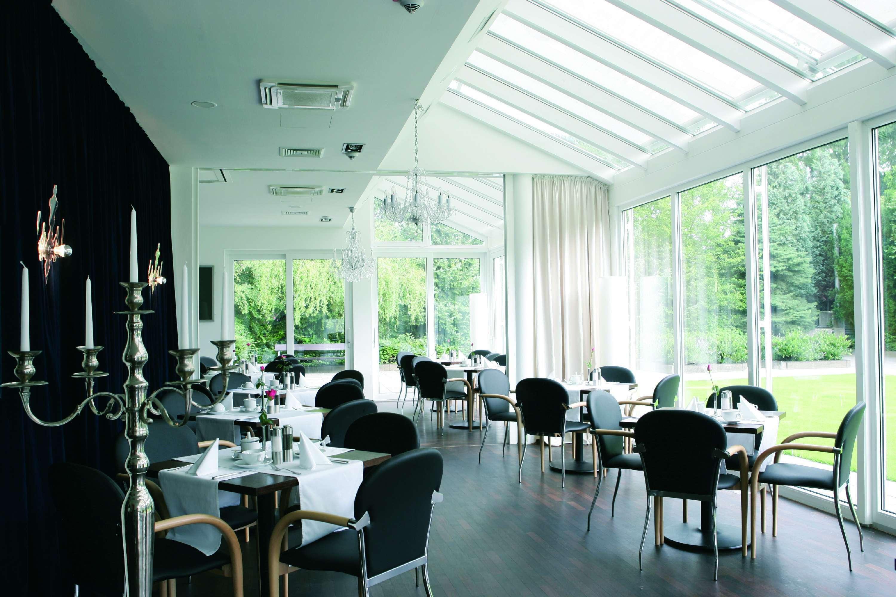 Restaurant Numa Bonn Bona
