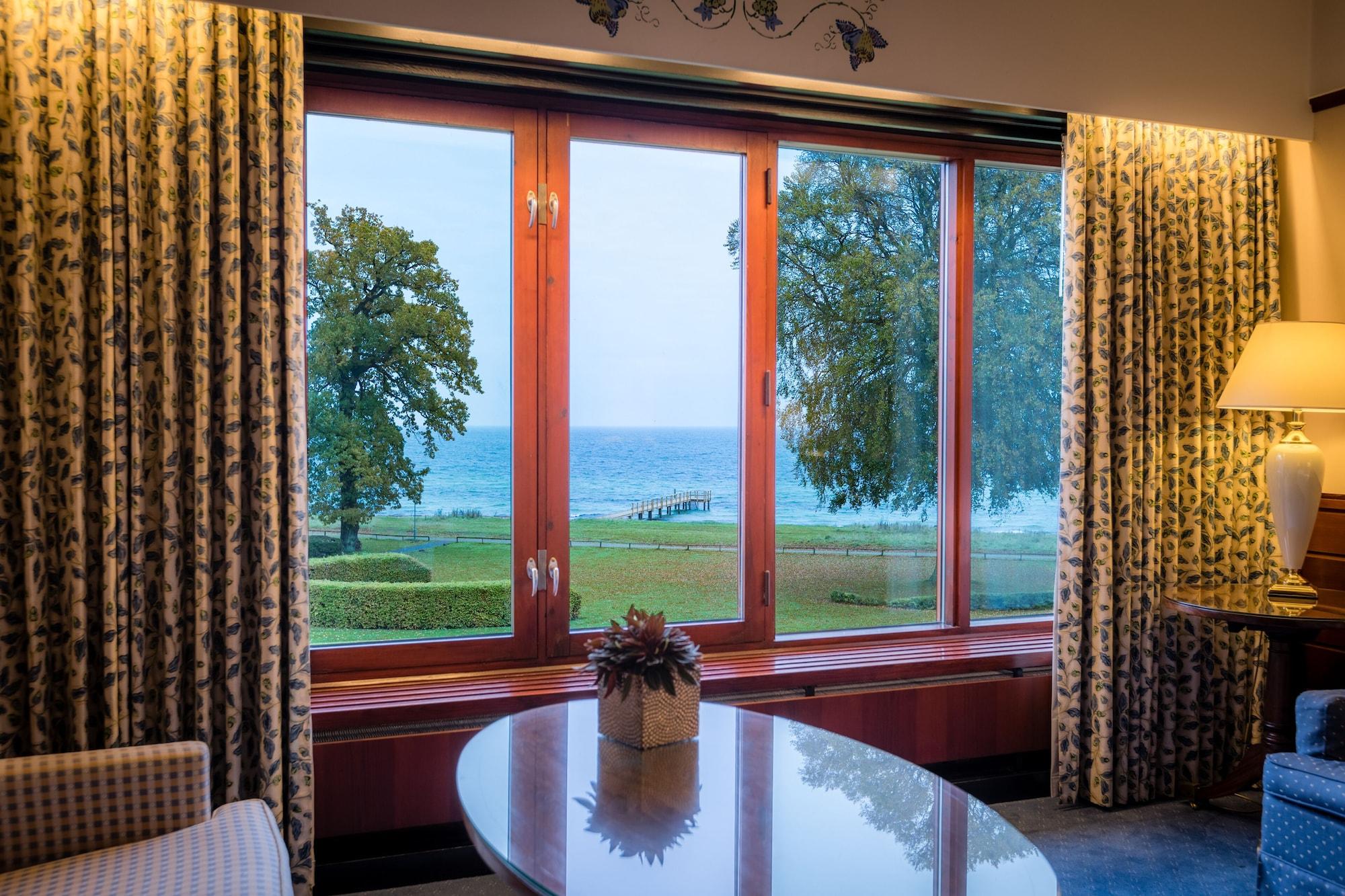 Playa Hotel Hesselet