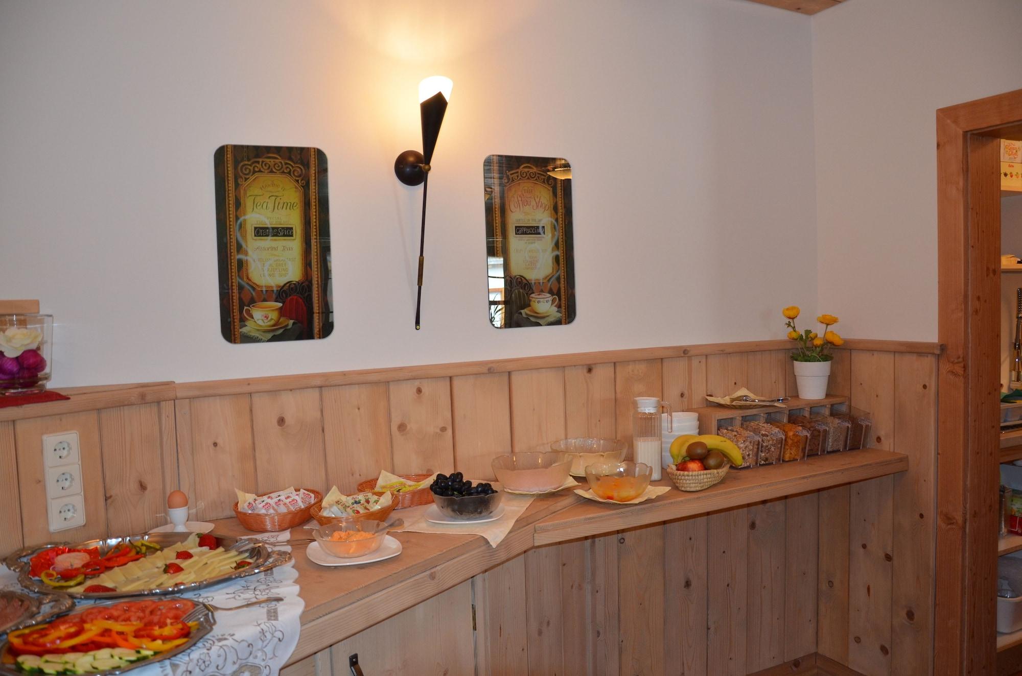 Restaurant Frühstückspension zum Schreiner