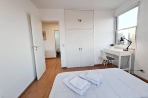 Alquiler Vacacional - Perfect location in Microcentro, view of the river.