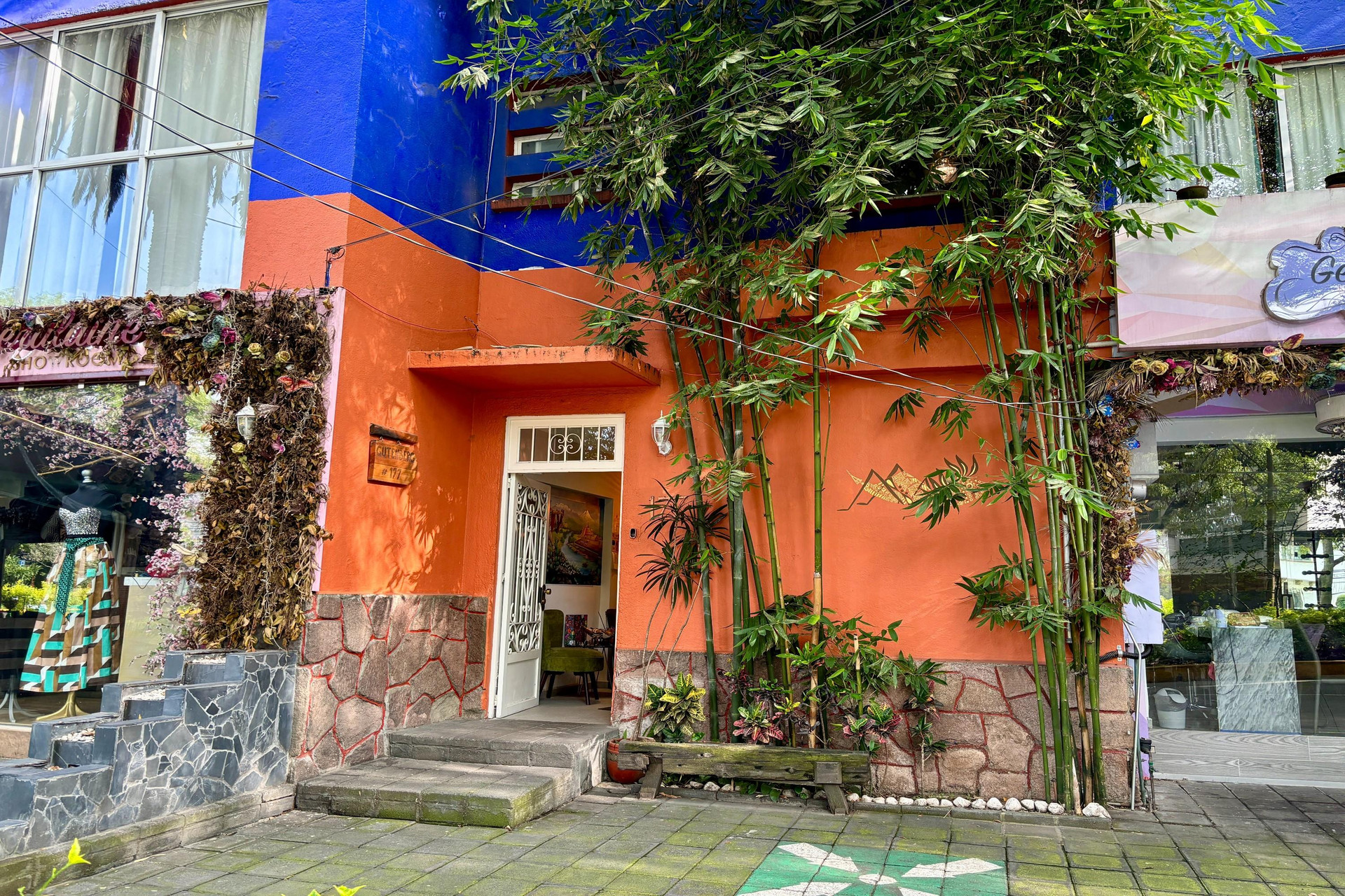 Playa Collection O Casa Anzures Thematic, Mexico City