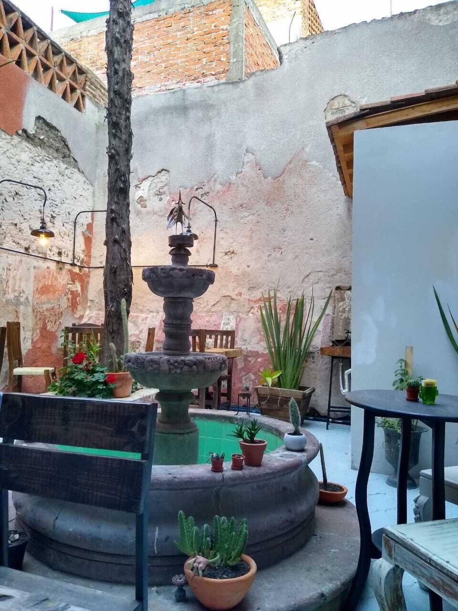 Equipamiento de Habitación Hotel Urbano