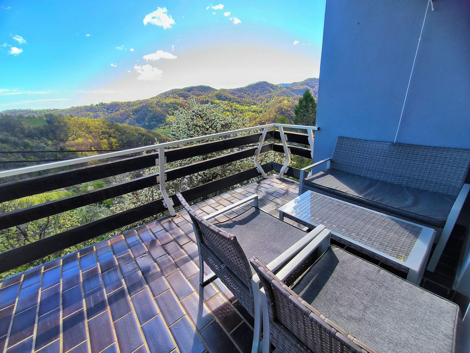 Equipamiento de Habitación Discover the Magic of Nature