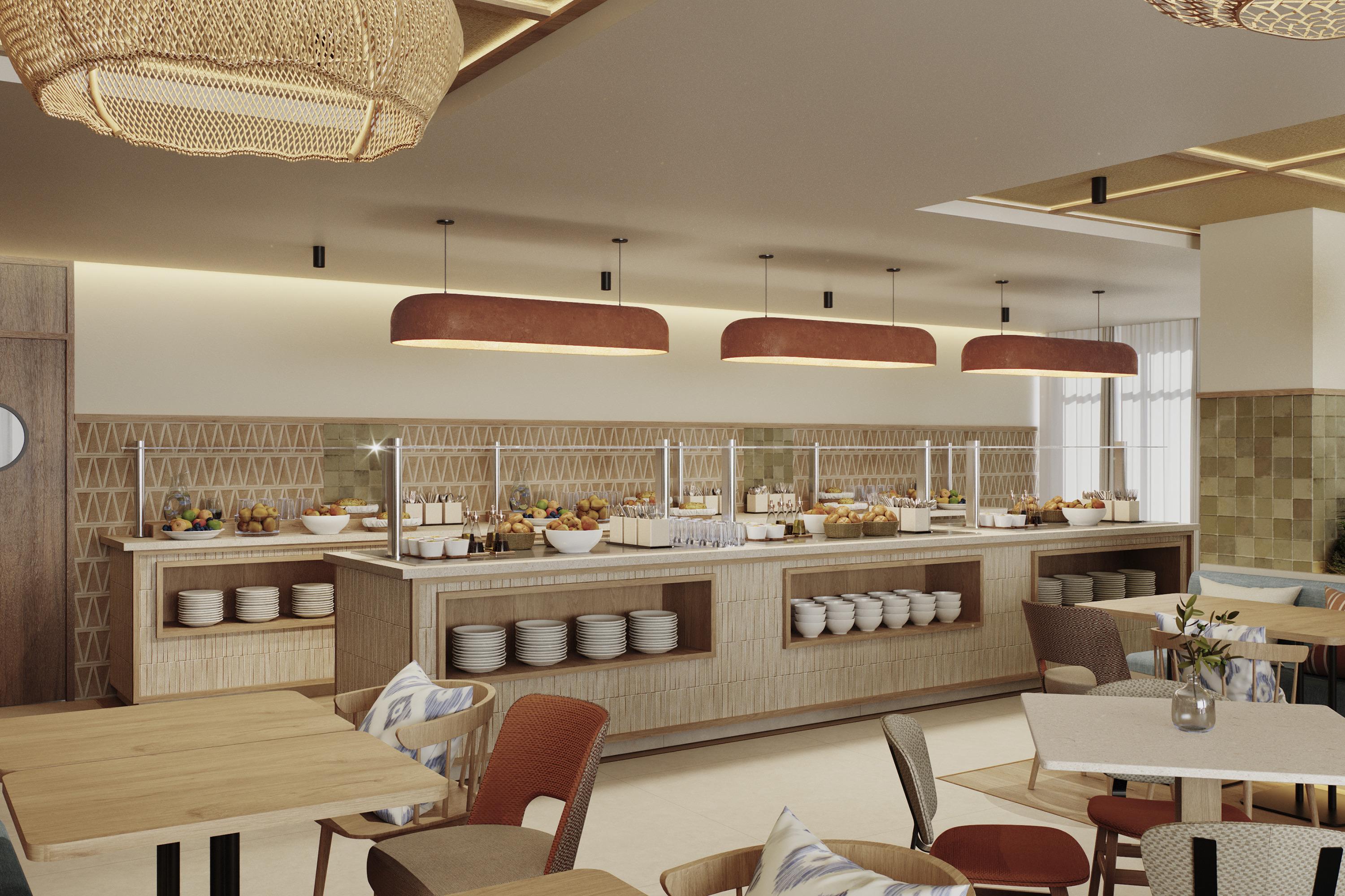 Restaurant Hotel Linda