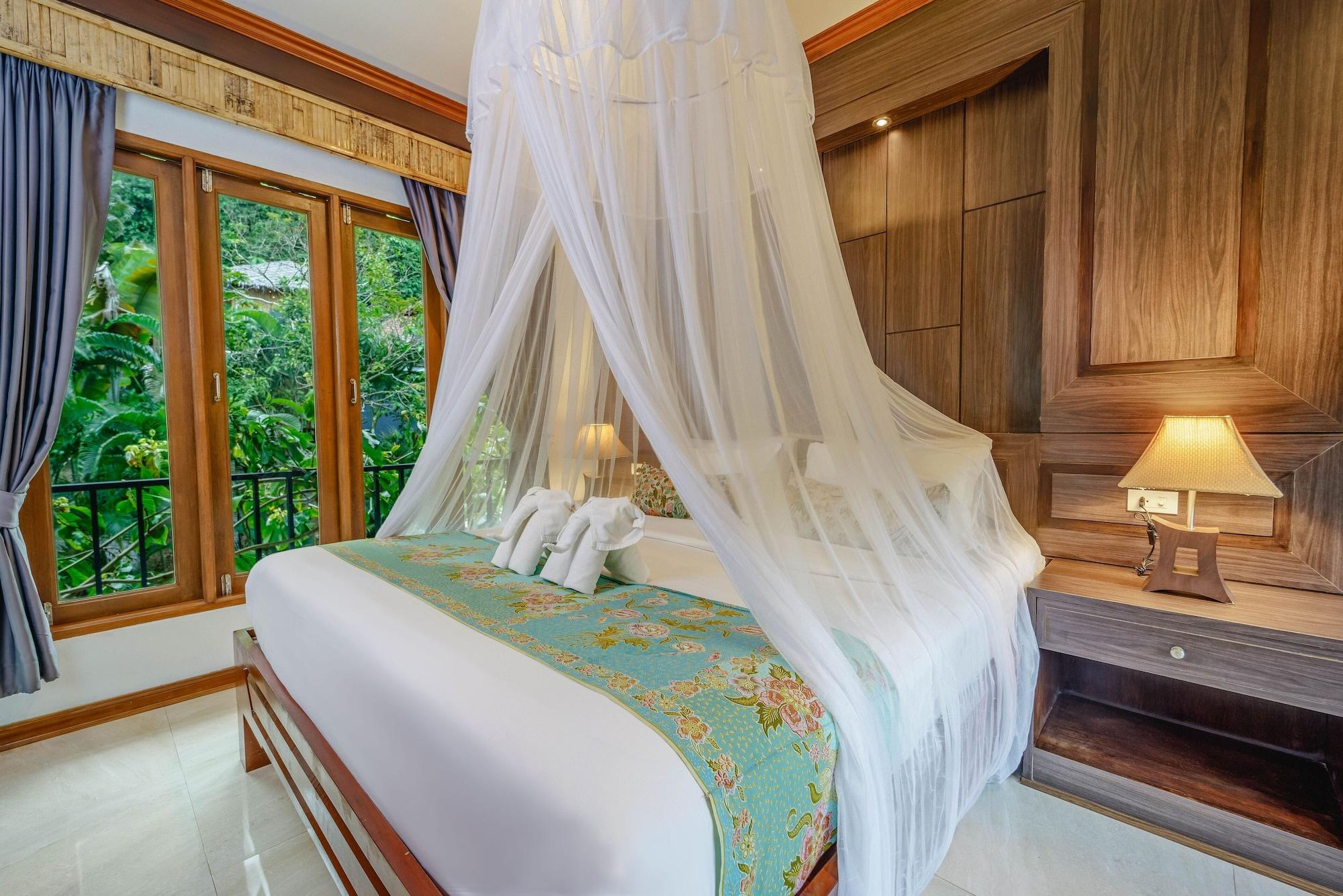 Habitación Railay Phutawan Resort