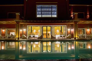 Alojamiento - Pampas de Areco Hotel & Spa - Adults Only