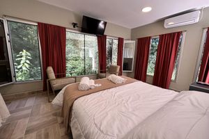 Alquiler Vacacional - Eco Lodge de la Selva