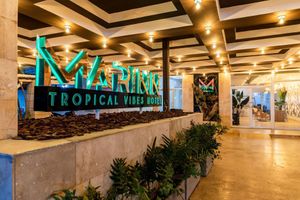 Alojamiento - MARINN Tropical Vibes Panamá