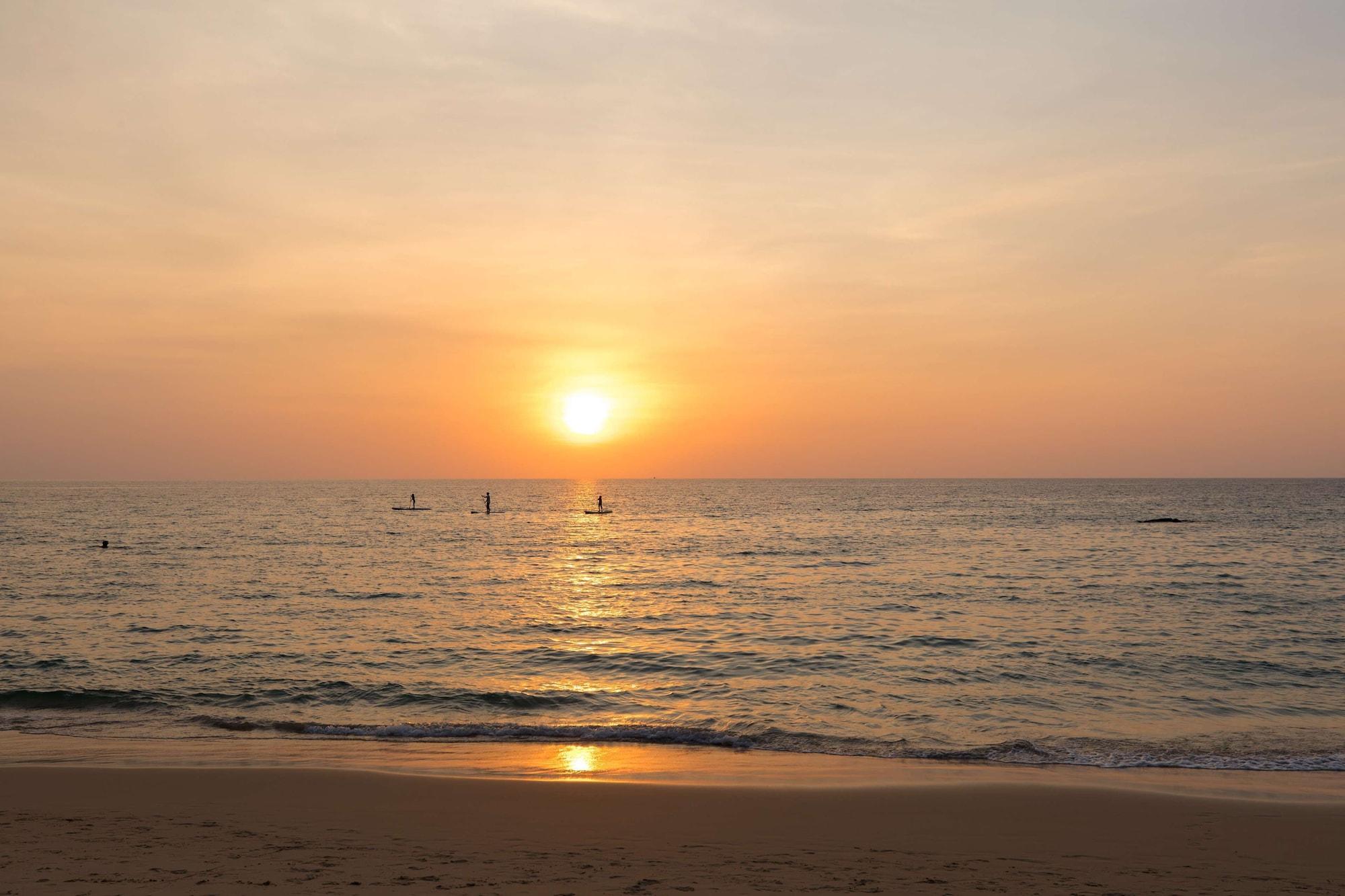 Playa OUTRIGGER Surin Beach Resort