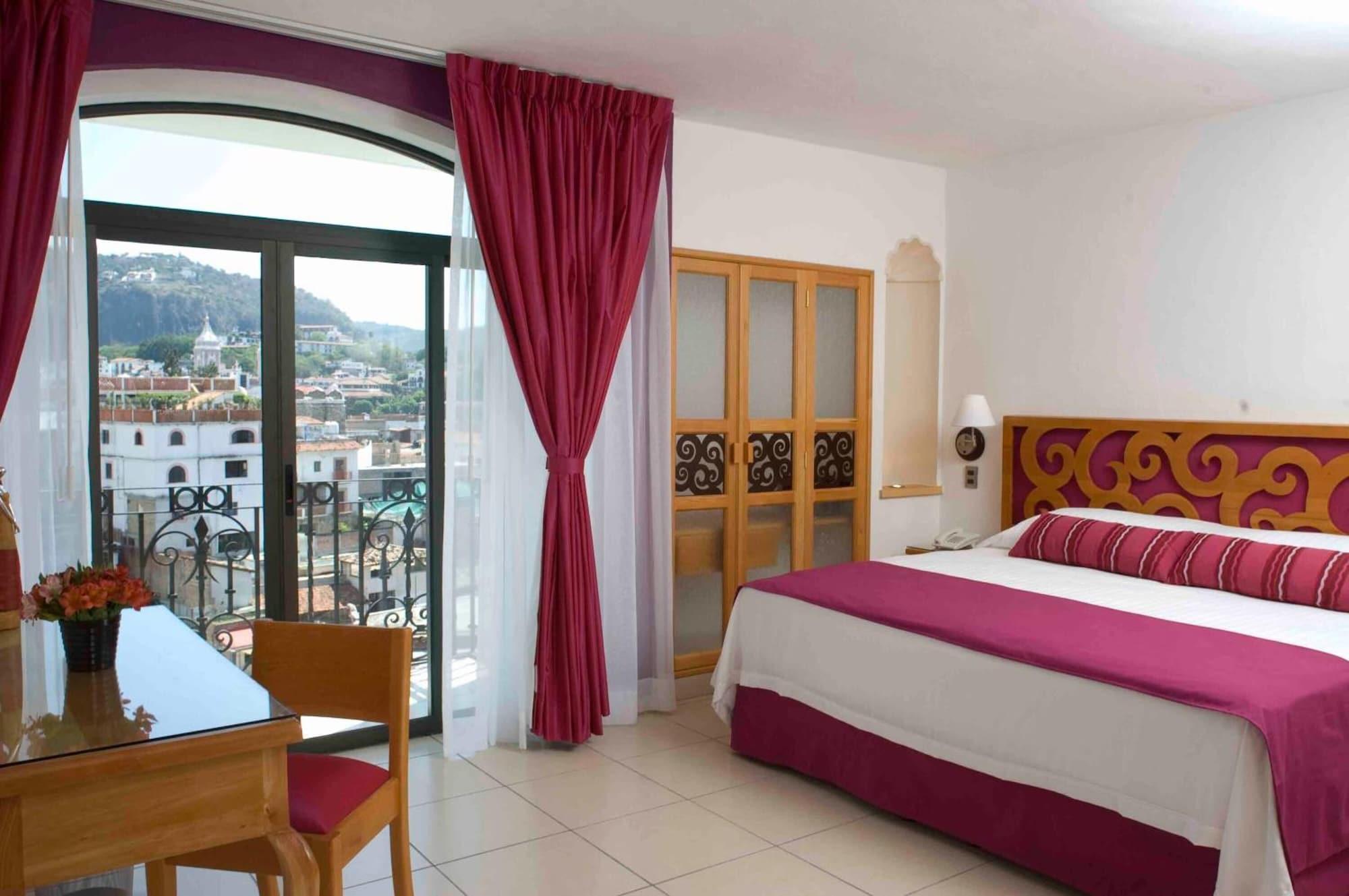 Habitación Boutique Pueblo Lindo
