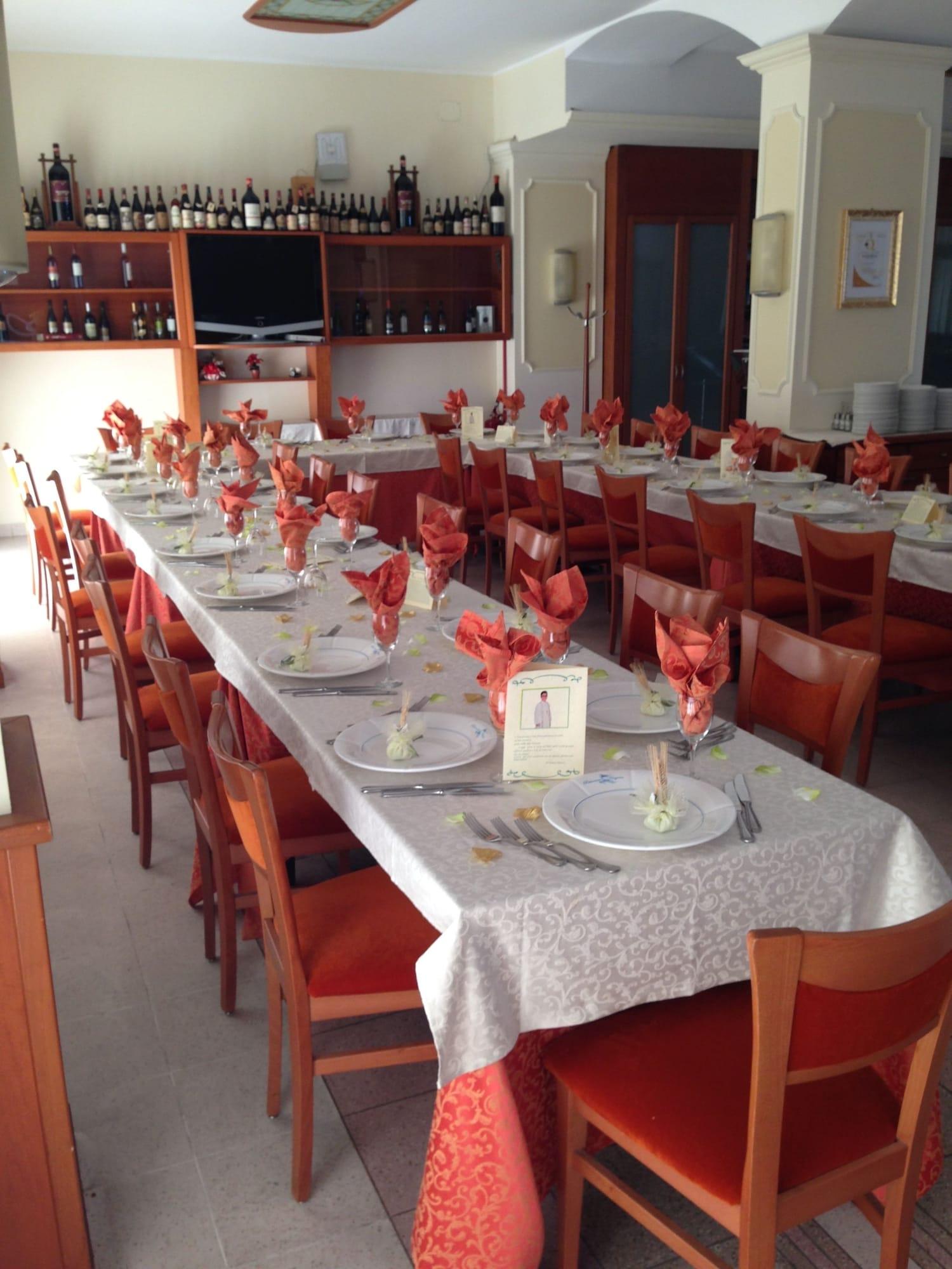 Salón de Baile Hotel Niagara
