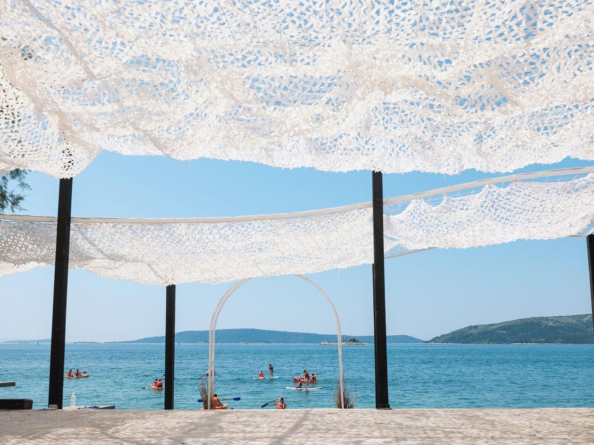 Playa Apartments Medena