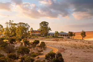 Alojamiento - Kingsford the Barossa