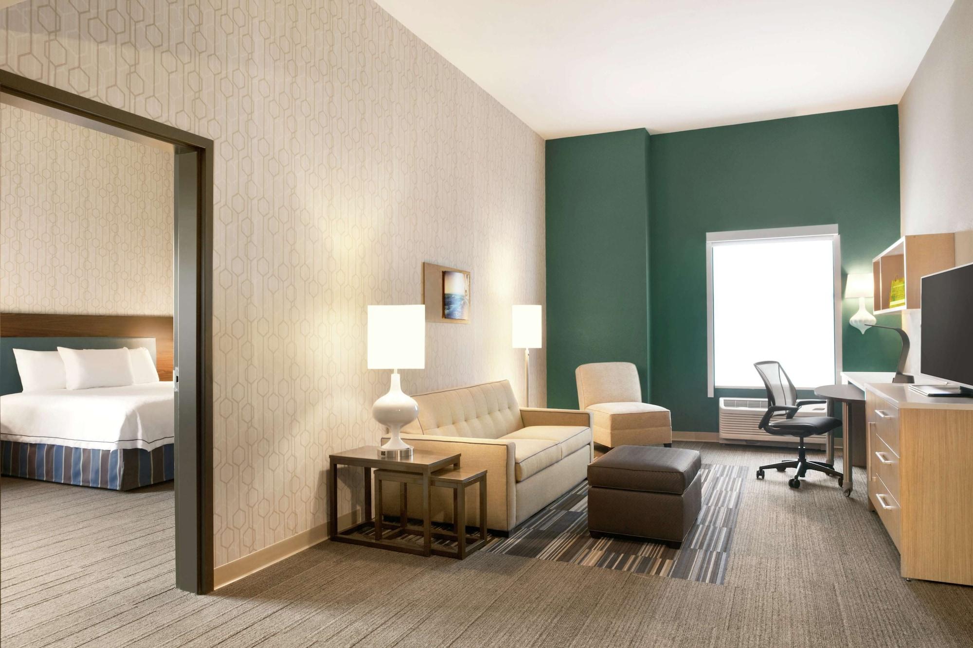 Habitación Home2 Suites By Hilton Mt Pleasant Charleston