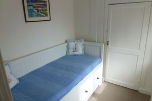 Alquiler Vacacional - Waterside Cottage In Emsworth, Hampshire