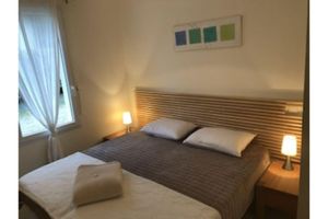 Alquiler Vacacional - HOUSE ECUREUIL, 90 m2 Family, Friends, Sportsmen, ALL WITHOUT DISTURBANCE, SEA, LAKE, VILLAGE