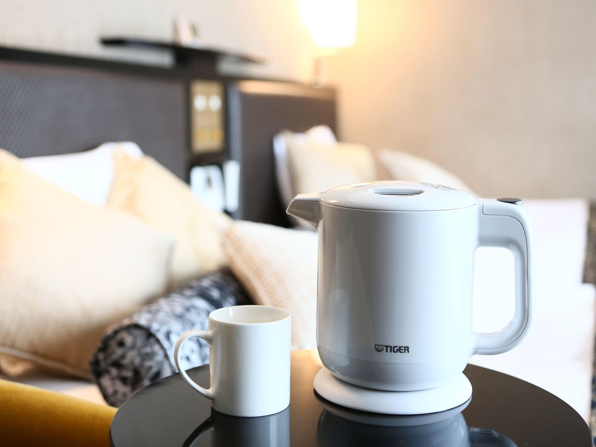Set de Habitación Apa Hotel Gifu Hashima Ekimae