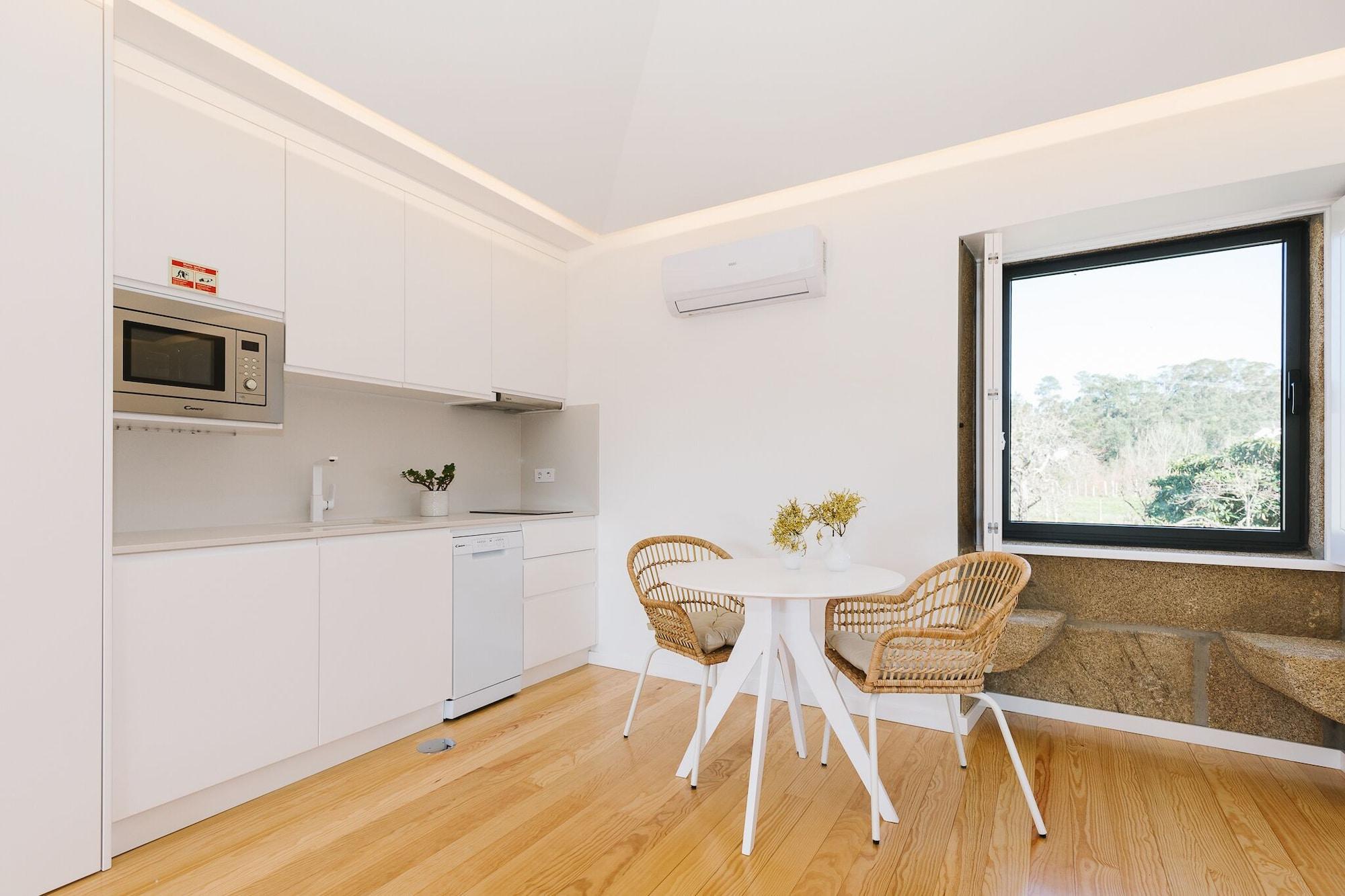 Habitación Casa Vieira Lobo