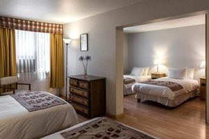 Alojamiento - Hotel Nippon