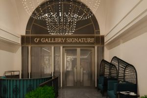 Pacote - O'Gallery Signature Hotel & Spa