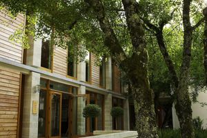 Alojamiento - Hôtel Les Esclargies