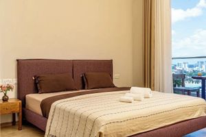 Alquiler Vacacional - Elite | 1 bed | Pool | Gym