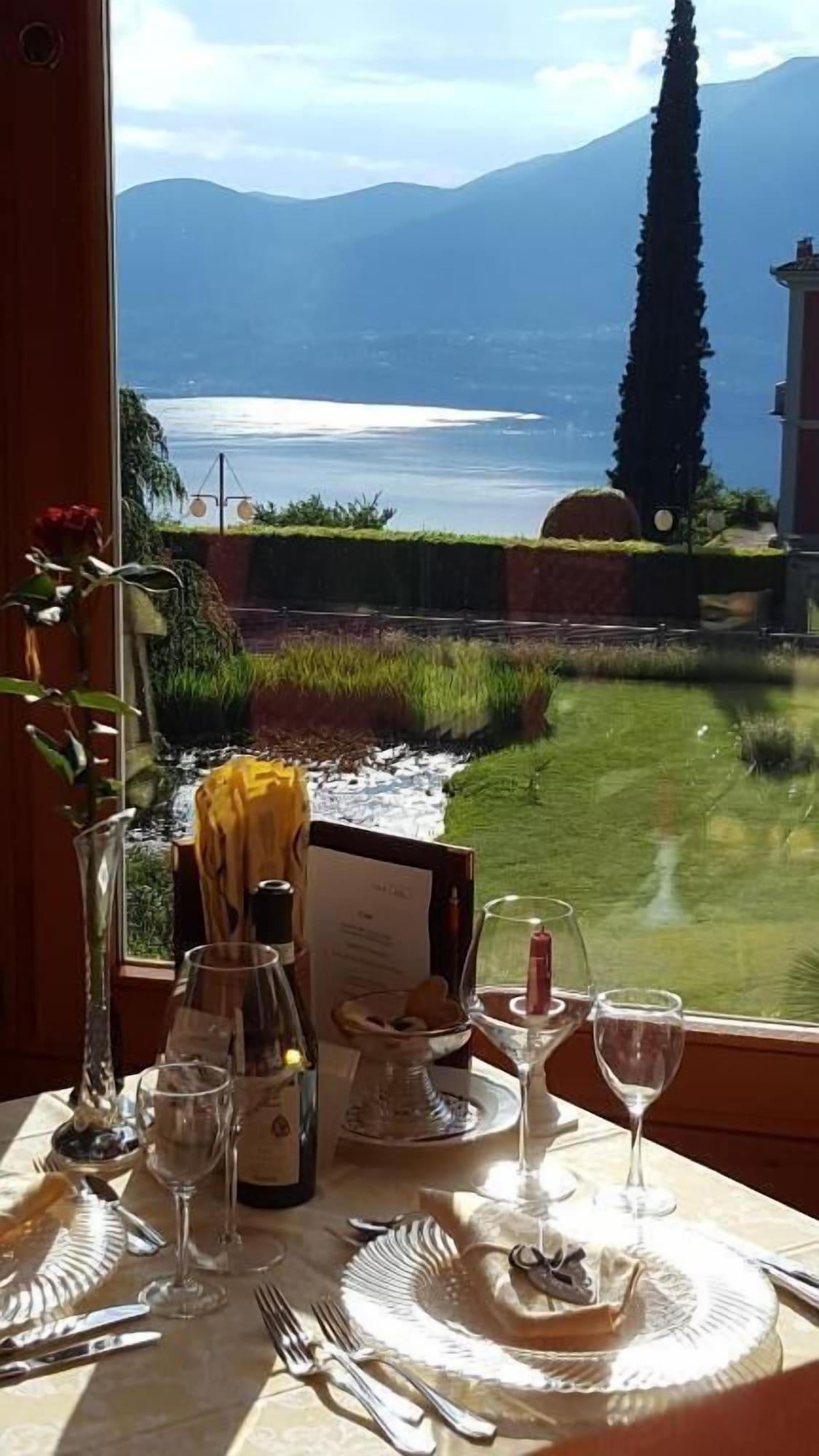 Restaurant Hotel Diana