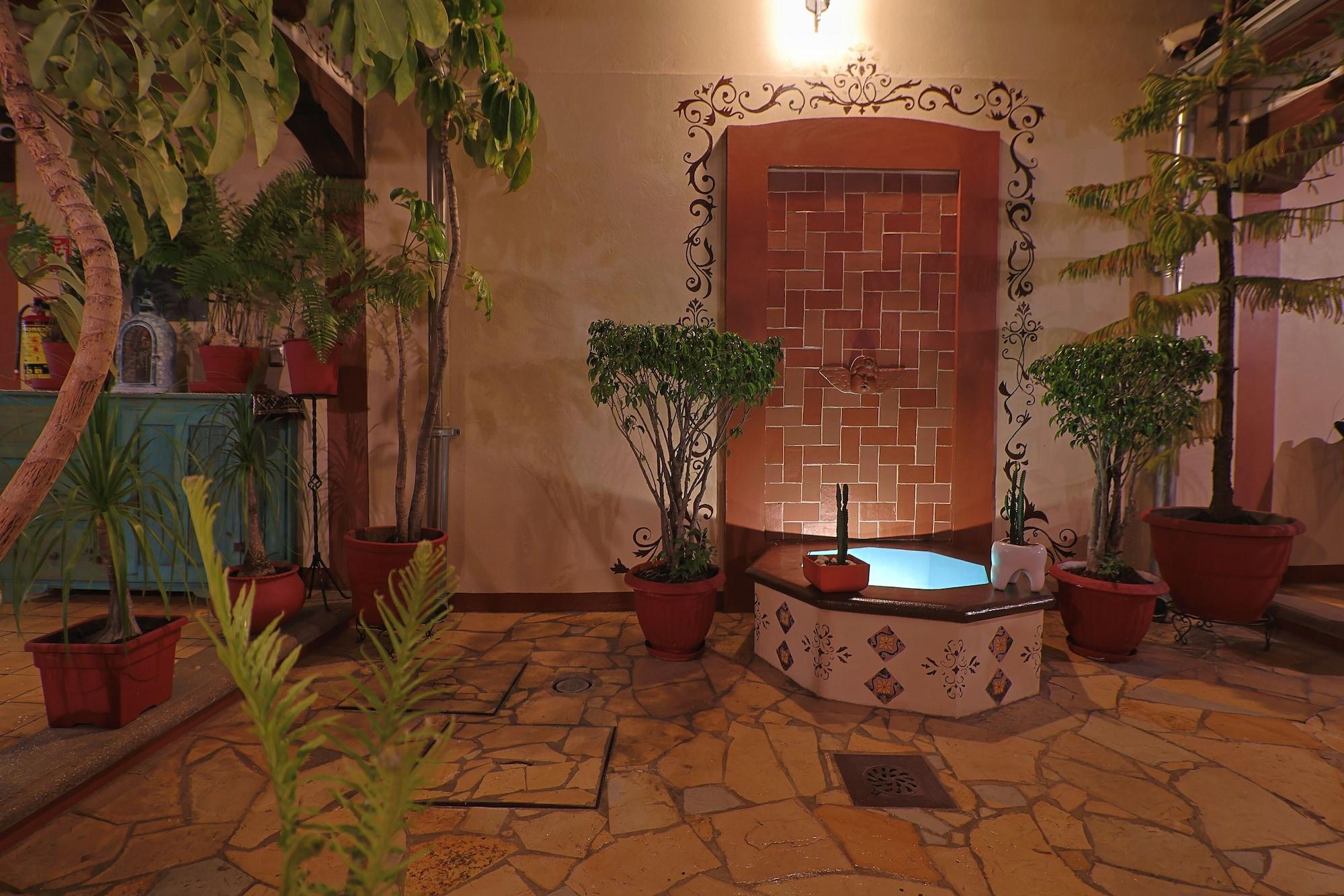 Varios Hotel El Zaguán Histórico