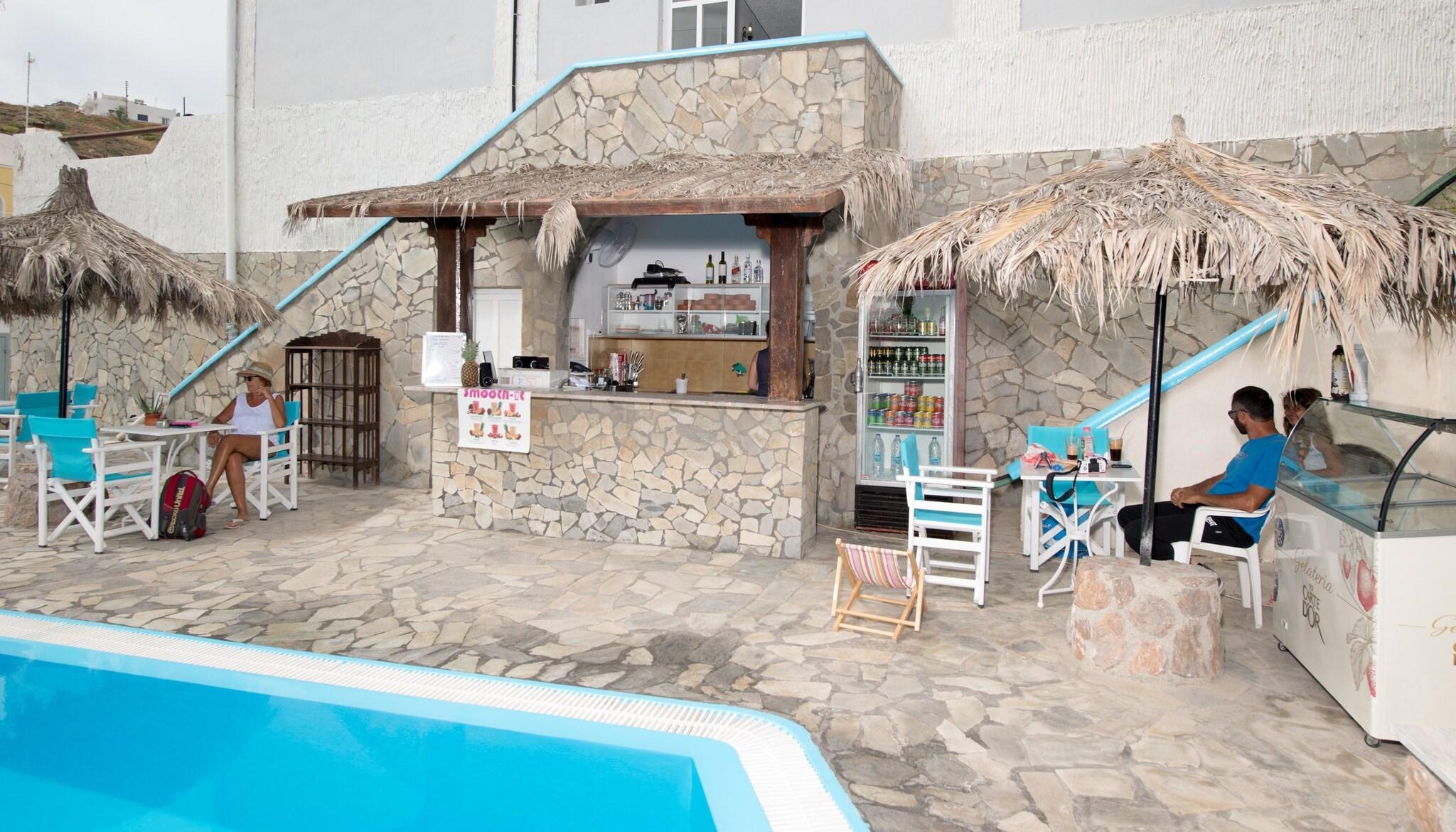 Bar/Salón Porto Castello