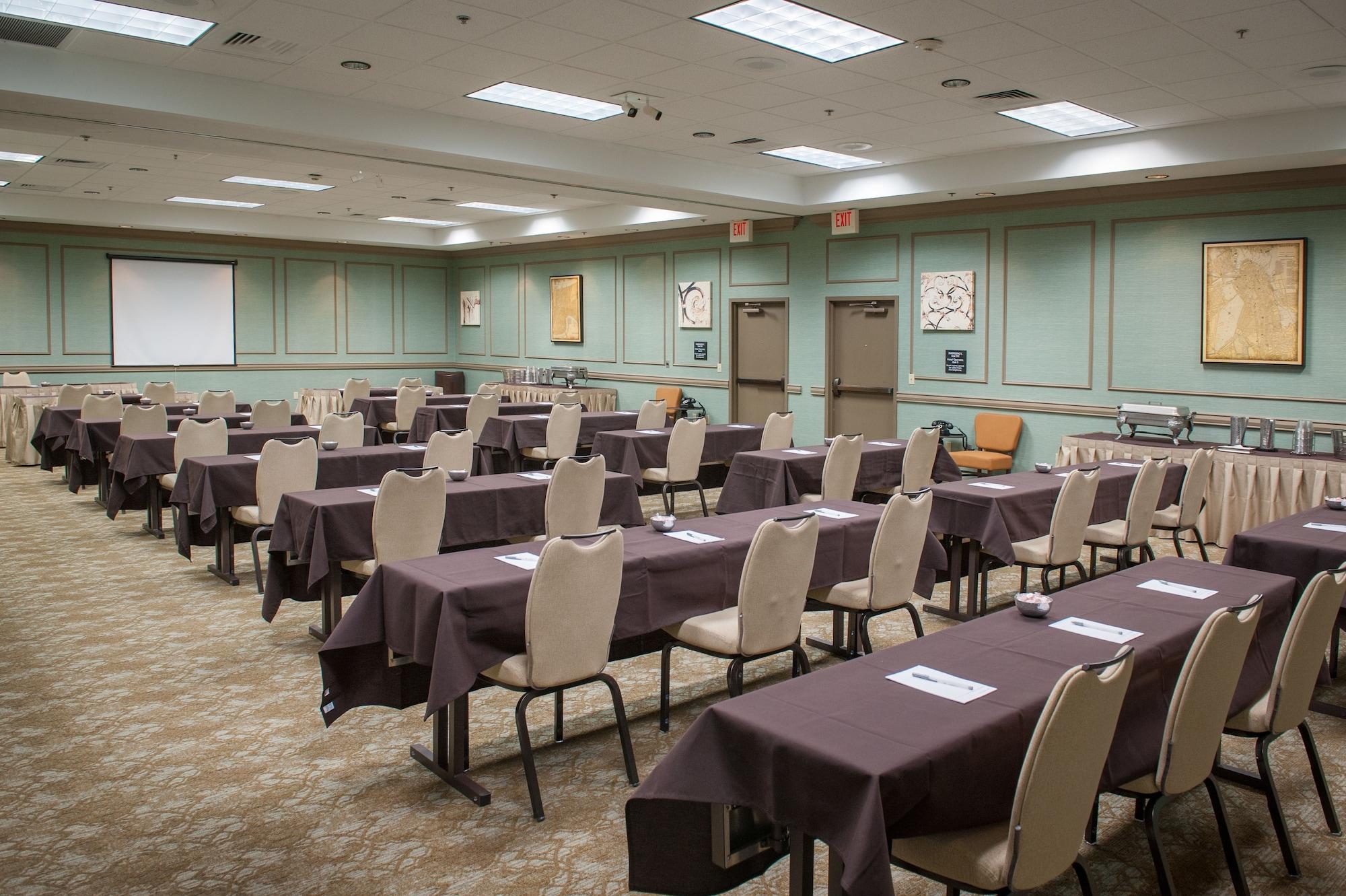 Sala de Reuniones Hampton Inn & Suites New Orleans-Elmwood/Clearview Pkway, LA