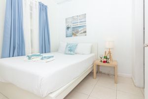 Renta temporal - GA Ocean Villa