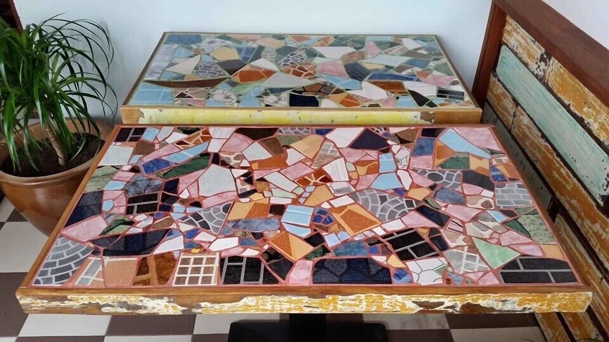 Restaurant Sojourn Beds & Cafe - Hostel