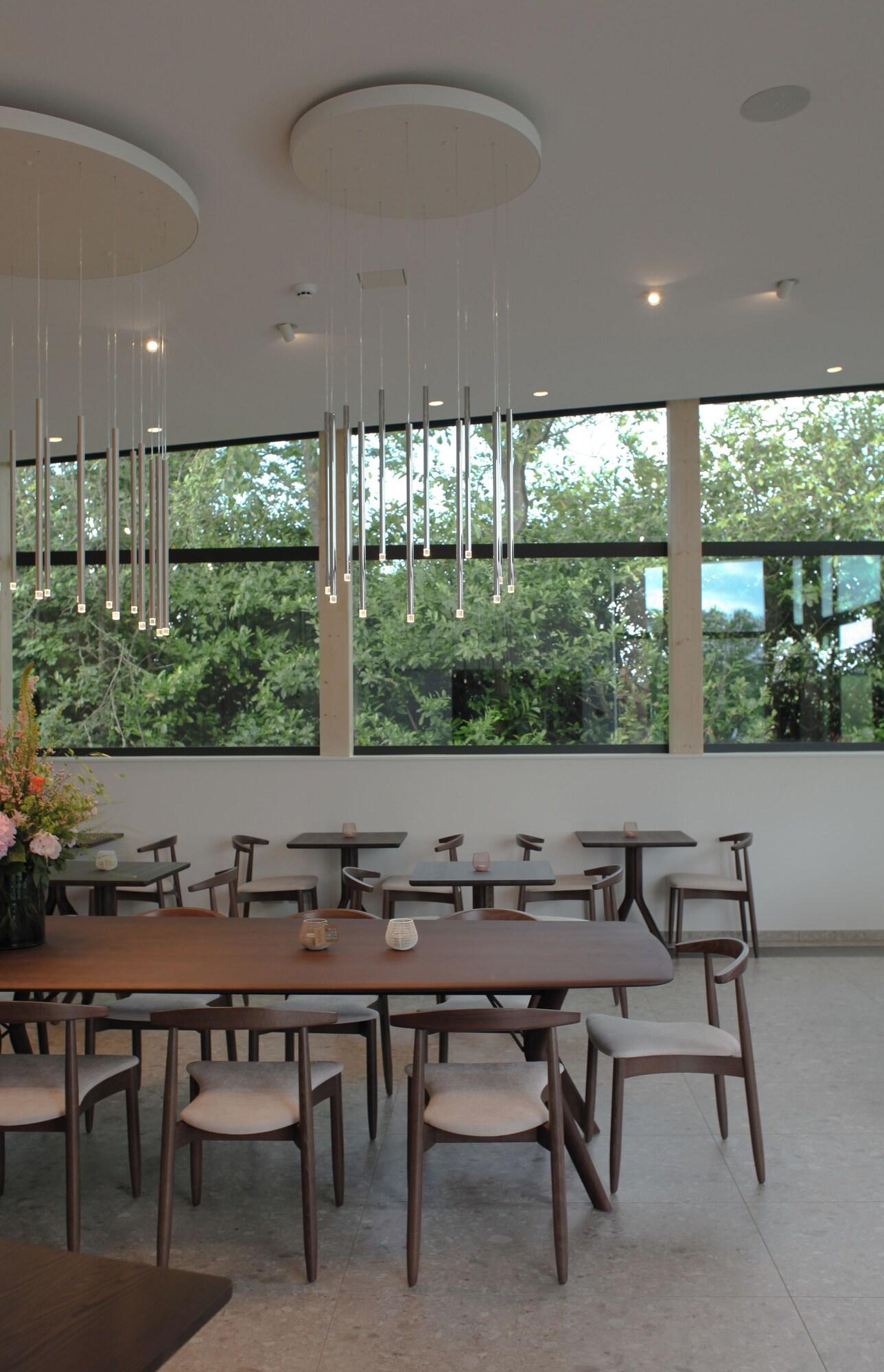 Restaurant Hotel Les Fines Gueules