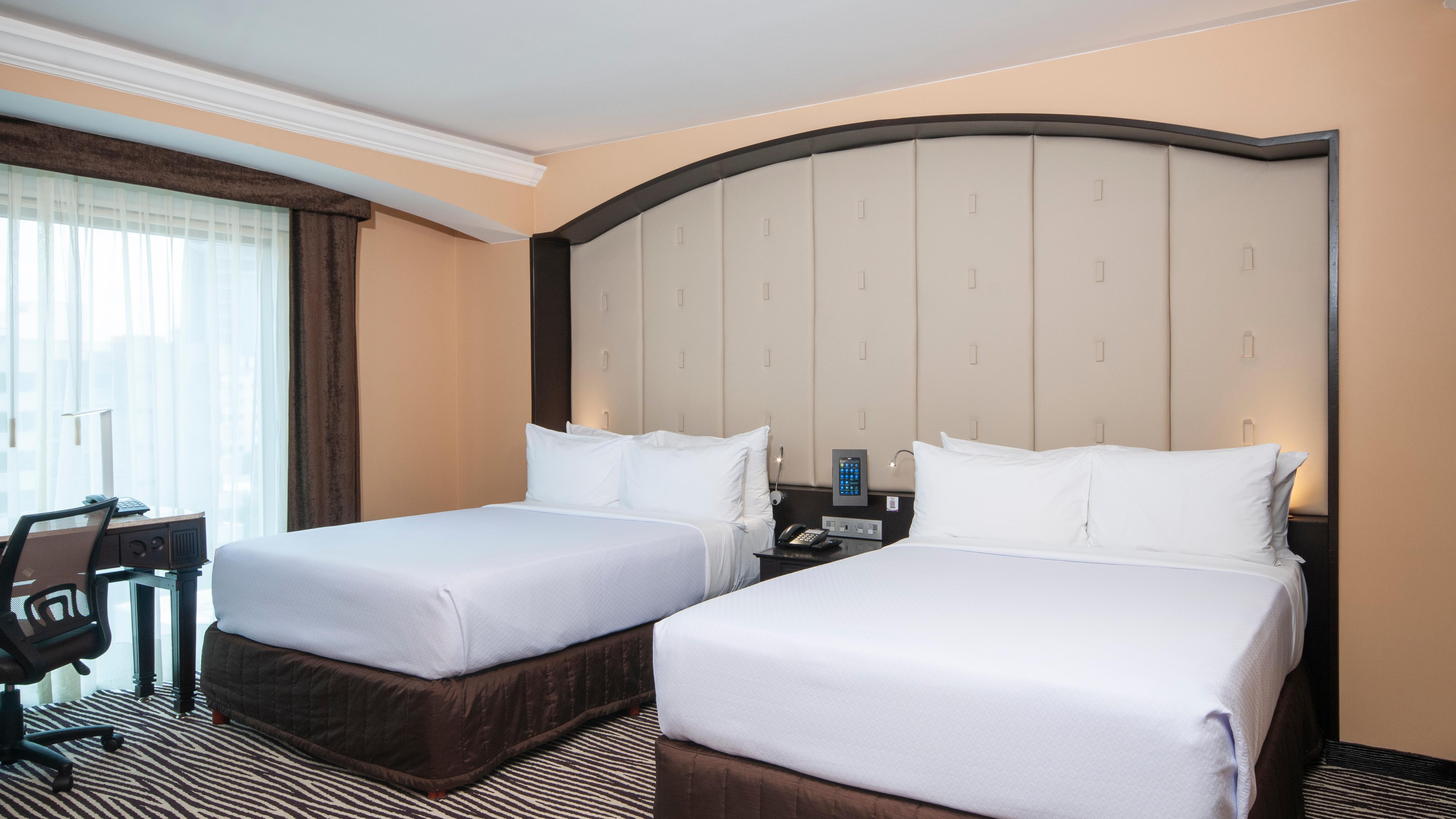 Hotel BelAir Unique Mexico City WTC, Trademark by Wyndham