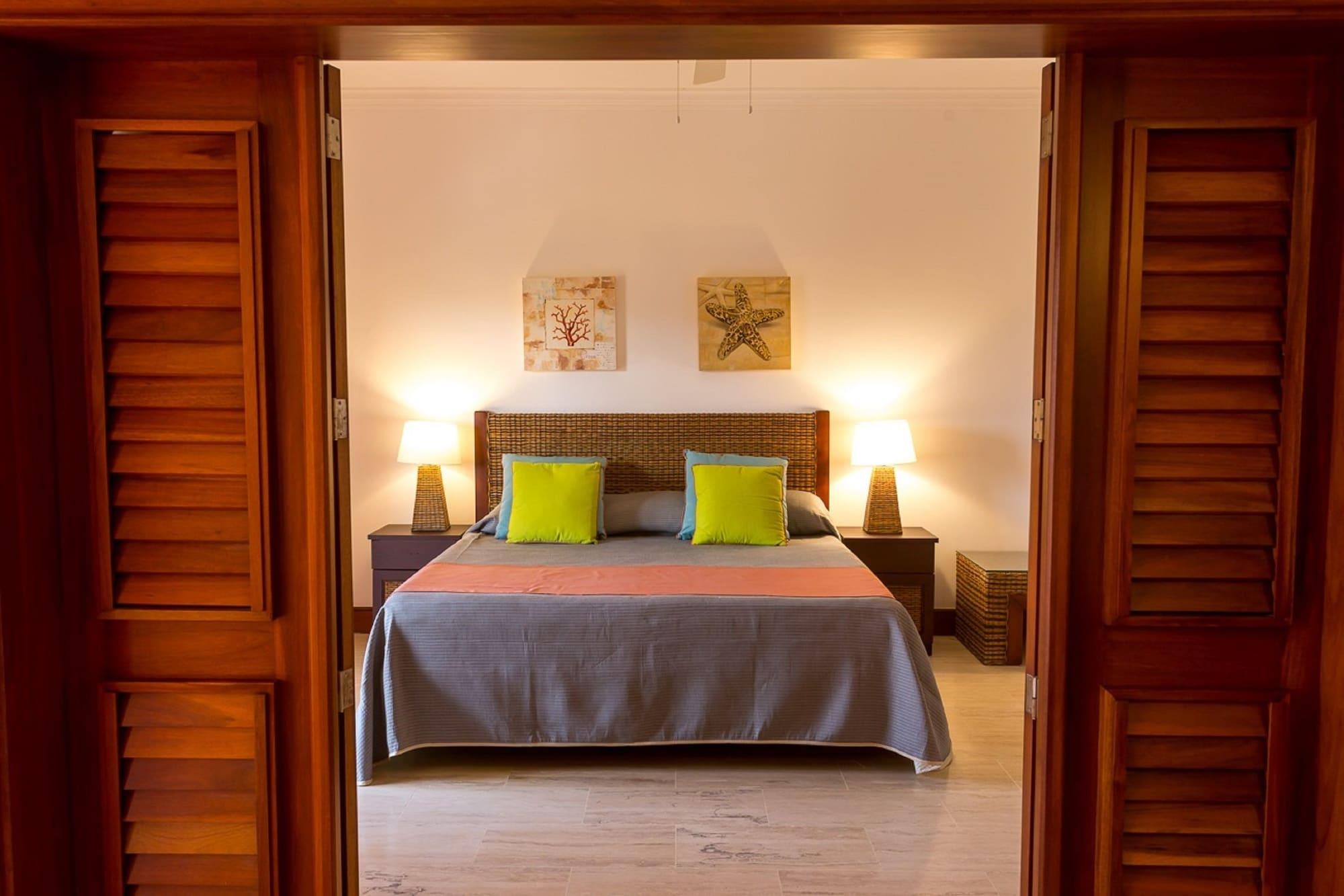 Habitación TOT Punta Cana Apartments