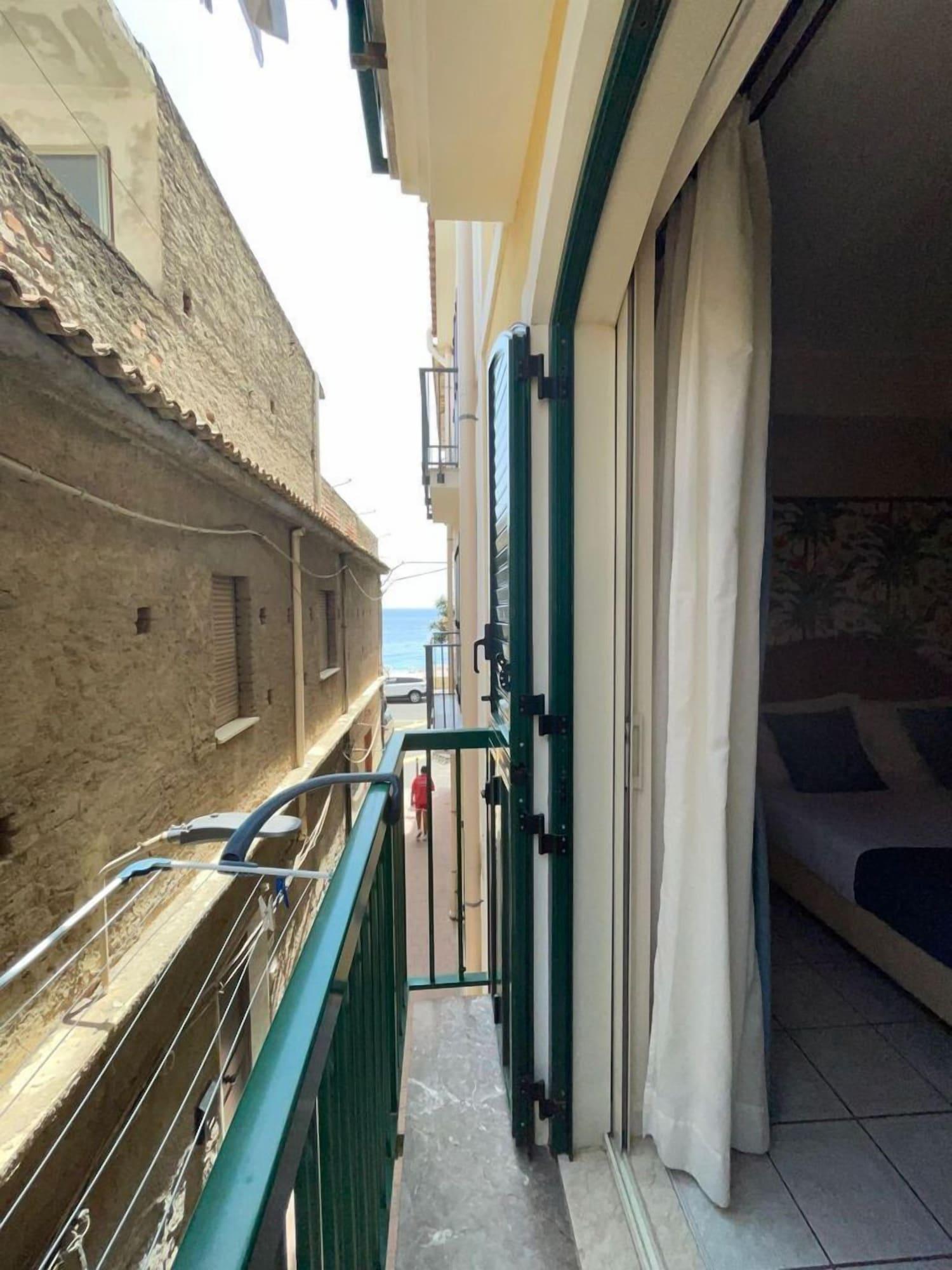 Habitación Casa Famiani Bed & Breakfast