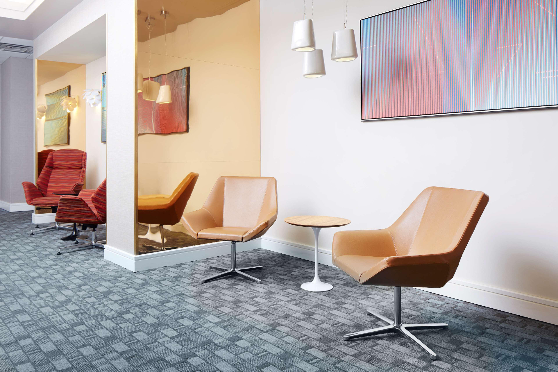 Vista Exterior Radisson Hotel New York Wall Street