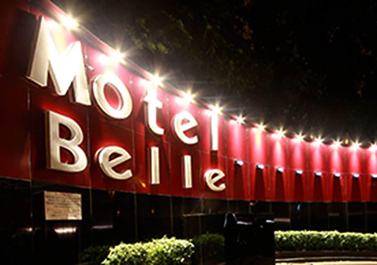 Varios Motel Belle