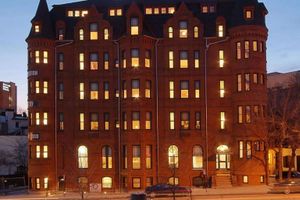 Alojamiento - Hotel Brexton, Trademark Collection by Wyndham