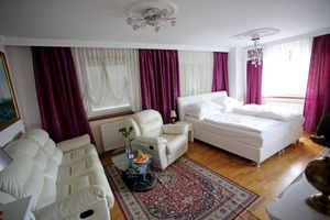 Alojamiento - Höckner Plazahotel