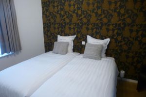 Alquiler Vacacional - White Princess